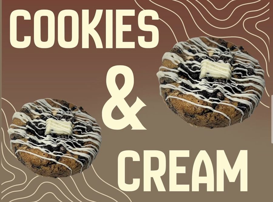 Cookies & Cream